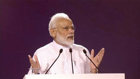 At Fit India Movement Launch Pm Modi Says Govt A Catalyst To Promote