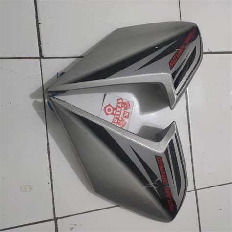 Jual Cover Sayap Kupingan Tangki Kuping Teng Honda Verza Old Lama