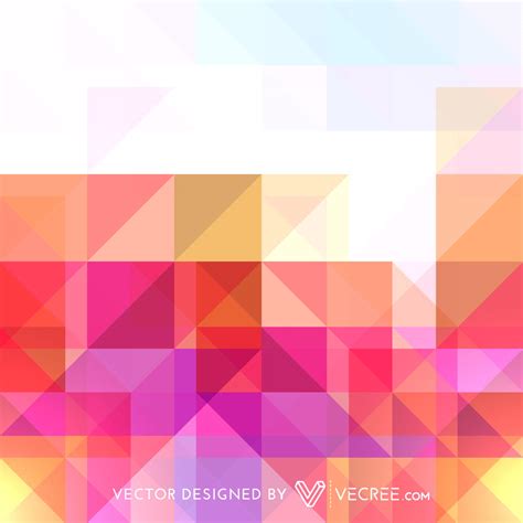 Colorful Pattern Design Free Vector By Vecree On Deviantart