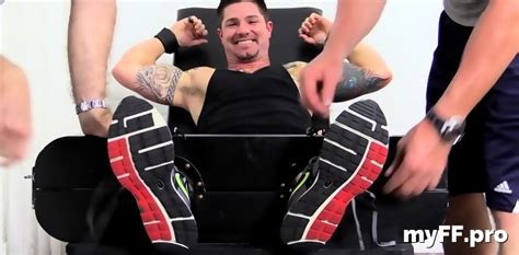 Hot Gay Fetish At Work