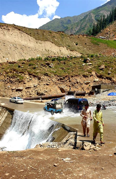 8 Days Tourism Package To Naran Neelum Valley