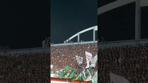 Brigata Curva Sud Dai Ragazzi Pss Sleman Vs Persib Bandung Liga