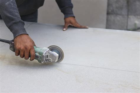 How to Cut Cement Backer Board