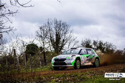 Classement Rallye Terre Des Causses 2023 Direct ES5