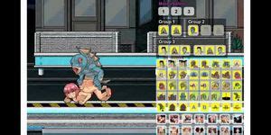 Orgakill Hentai Game Gallery Fish Screw Animation Loop Minutes