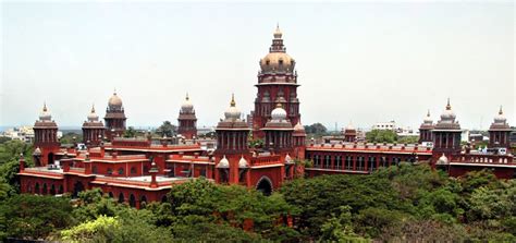 Madras High Court