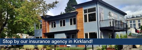 First Rate Insurance Plus Kirkland Insurance Agency