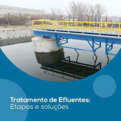 Tratamento de Efluentes etapas e soluções Alcolina Química e Derivados