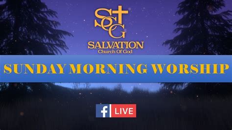 8 00 Am Sunday Worship Service 10 03 21 Pastor Malory Laurent Youtube