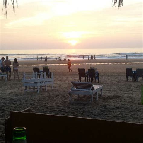 BAGA BEACH – Goa Tour Packages