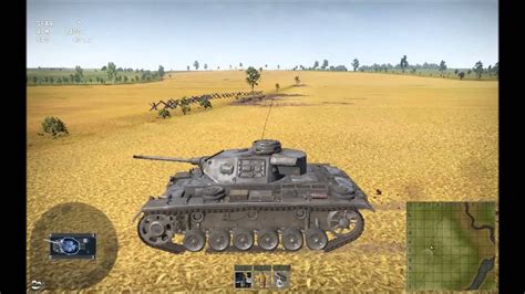 War Thunder Mods That Help Outline Tanks In Realistic Battle Tronicupot