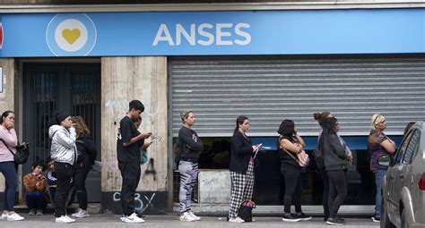 Nuevo Bono De Anses Los Detalles Y Monto Del Pago Extra Que Se Paga En