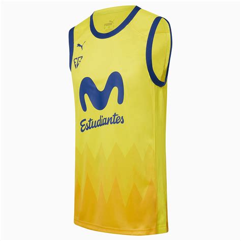 Camiseta de hombre 3ª equipación Movistar Estudiantes 2023 2024 Game