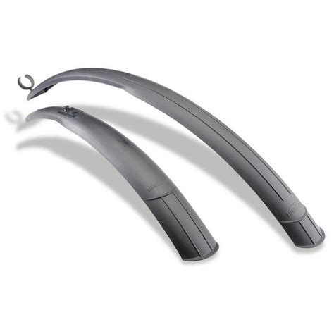 Mountain Bike Mudguard Set Front And Rear Towsure