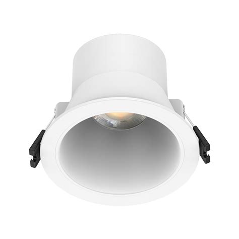 MRA 8W Deep Recess Downlight ML MRA 8 W MULTI M Elec