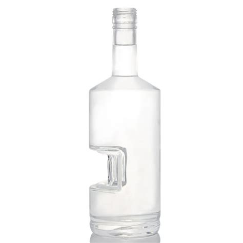 Unique bulk glass bottles wholesale - Link Glass Bottle Manufacturer