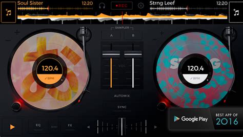 10 Aplikasi DJ Remix Terbaru Dan Terbaik Di Android