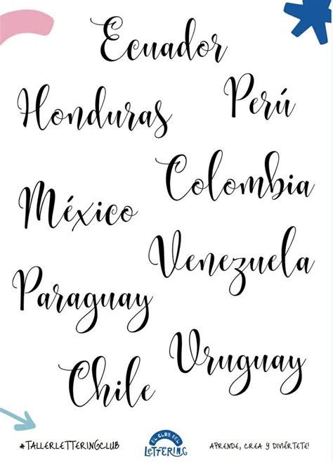 Pin By Rosimar Rodriguez On Para Detalles Lettering Calligraphy