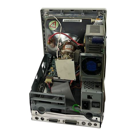Macintosh Se Vistas Macintoshclassic