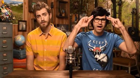 Good Mythical Morning Season 4 Intros Youtube