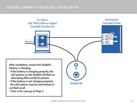 DIAGRAM Adding Addition Wiring Diagram Chime MYDIAGRAM ONLINE