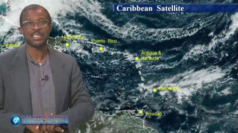 ABS EVENING NEWS LOCAL SEGMENT WEATHER REPORT 17 12 2023 ABS TV