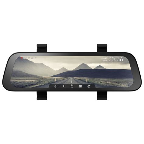 Xiaomi 70mai Rearview Dash Cam Wide Midrive D07 - eMAG.hu