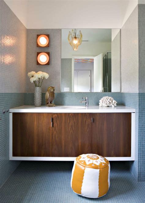 20 Dazzling Bathroom Vanity Lighting Ideas