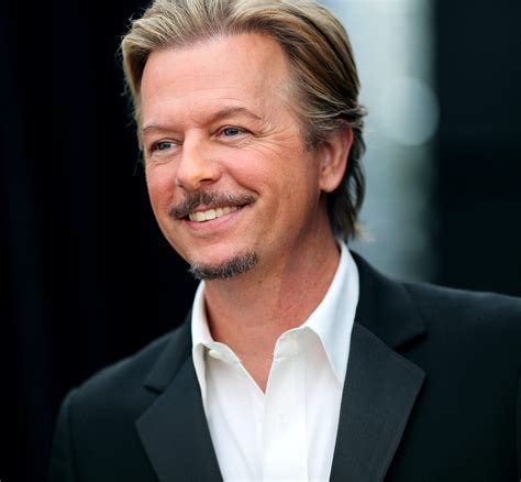 David Spade To Take Over As Host Of Bachelor In Paradise