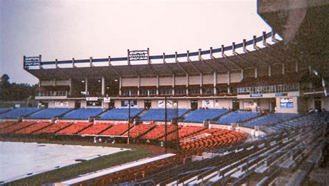 Ballpark Brothers Hoover Metropolitan Stadium Hoover Al