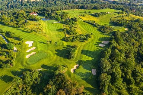 Top Platzierung Bei Den Leading Golf Clubs Of Germany Golf Club