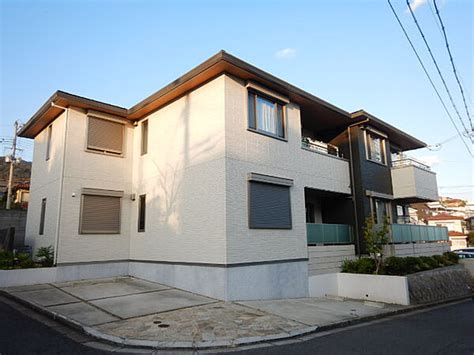 【ホームズ】シャーメゾン御影山手神戸市東灘区の賃貸情報