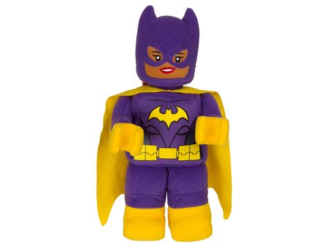 Lego The Batman Movie Batgirl Luxus Minifigur Ab