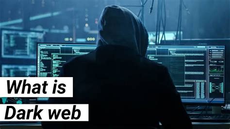 What Is Dark Web Youtube