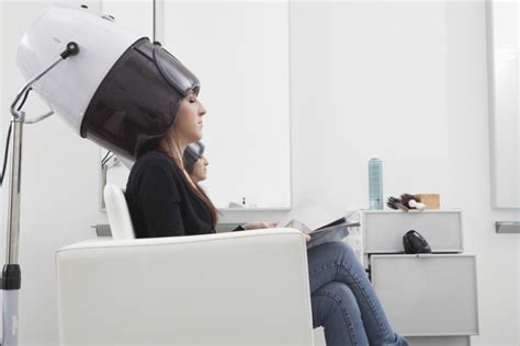 Best Hooded Hair Dryer For Home Use Salon Hair In Comfort Of