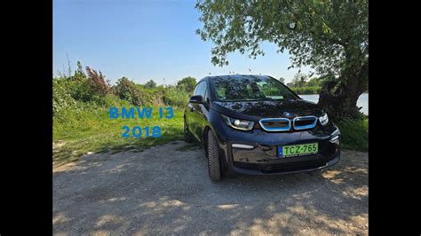 Korm Ny M G Tt Ev Tapasztalatok Bmw I Youtube