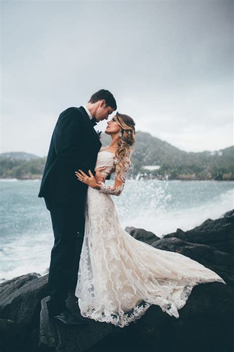 Romantic Reasons Getting Married In St Lucia Is The Way To Go Beach