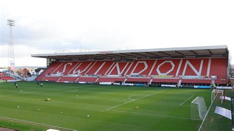 Precautionary Pitch Inspection Called For Tranmere Match News