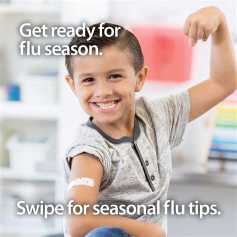 Trinity Health System On Linkedin Flu