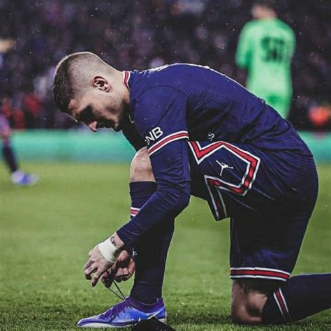 Canal Supporters On Twitter Marco Verratti Au Psg Quel Avenir