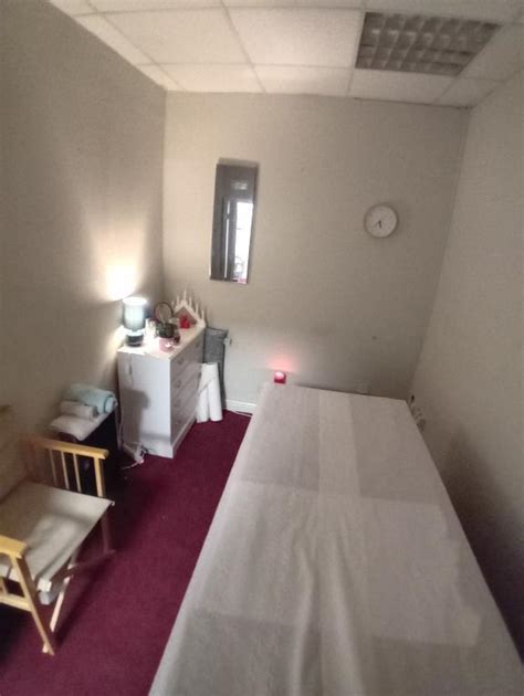 Vara Thai Massage Mallow Massages Cork