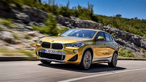 Bmw X2 Já Tem Preço Definido Nos Eua Us 39 Mil