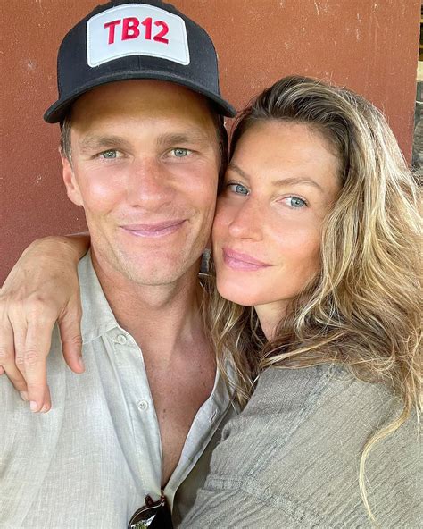 Gisele Bündchen Shops In Nyc Amid Tom Brady Marriage Woes