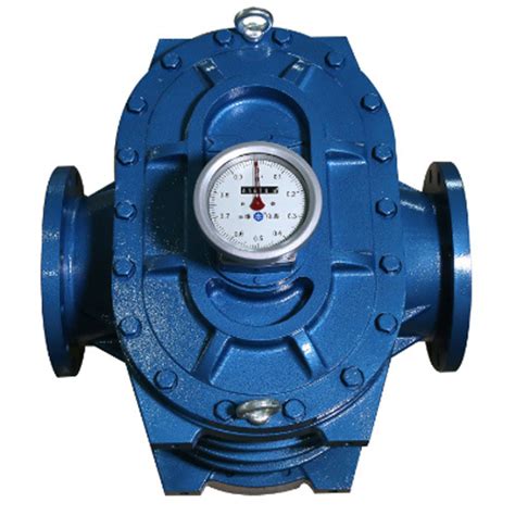 Petrol Flow Measuring Meter Oval Gear Flowmeter China Petrol Flow