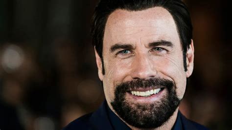 Is John Travolta Gay Know All About The Controversy FirstCuriosity
