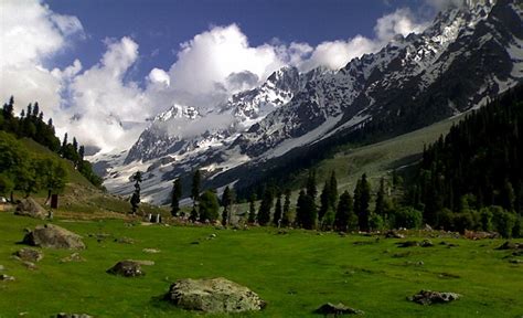 10 Best Jammu Tourist Places to Visit | Styles At Life