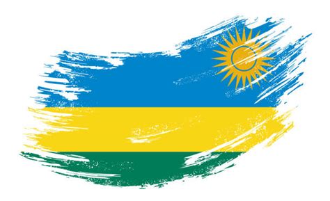 2,800+ Rwandan Flag Stock Illustrations, Royalty-Free Vector Graphics ...