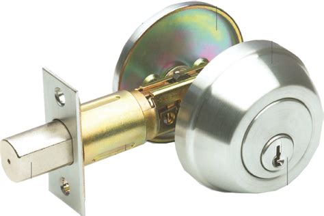 SERIES FDC150 DEADBOLT | Fire Doors Corporation 4237 NW 37th Ave Miami