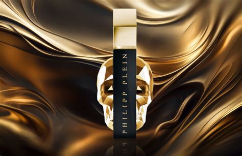 The Kull Gold Edition Parfum Philipp Plein Parfums Colonia Una Nuevo