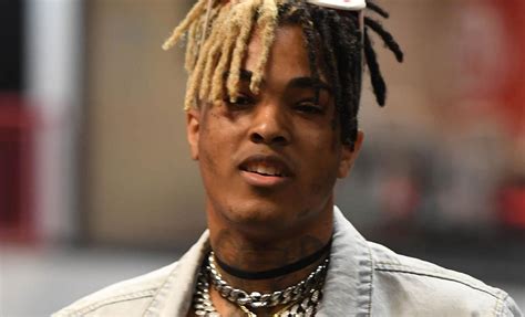 Rapper XXXTentacion To Have Open Casket Funeral